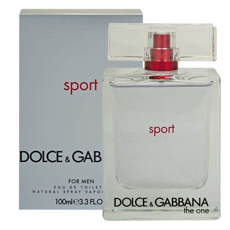 dolce gabbana the one sport eau de toilette 100ml|dolce gabbana the one 150ml.